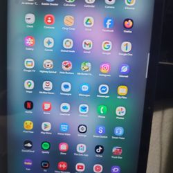 Samsung Galaxy S9 Tablet 11 Inch For MetroPCS