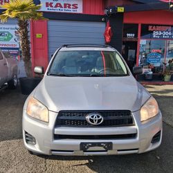 2012 Toyota Rav4