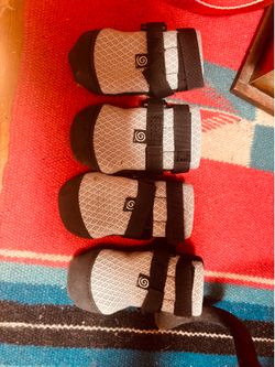 Lg doggie boots