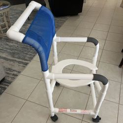 Shower Chair (Commercial Grade)