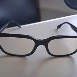 Burberry Glasses