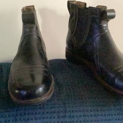 Men’s Boots