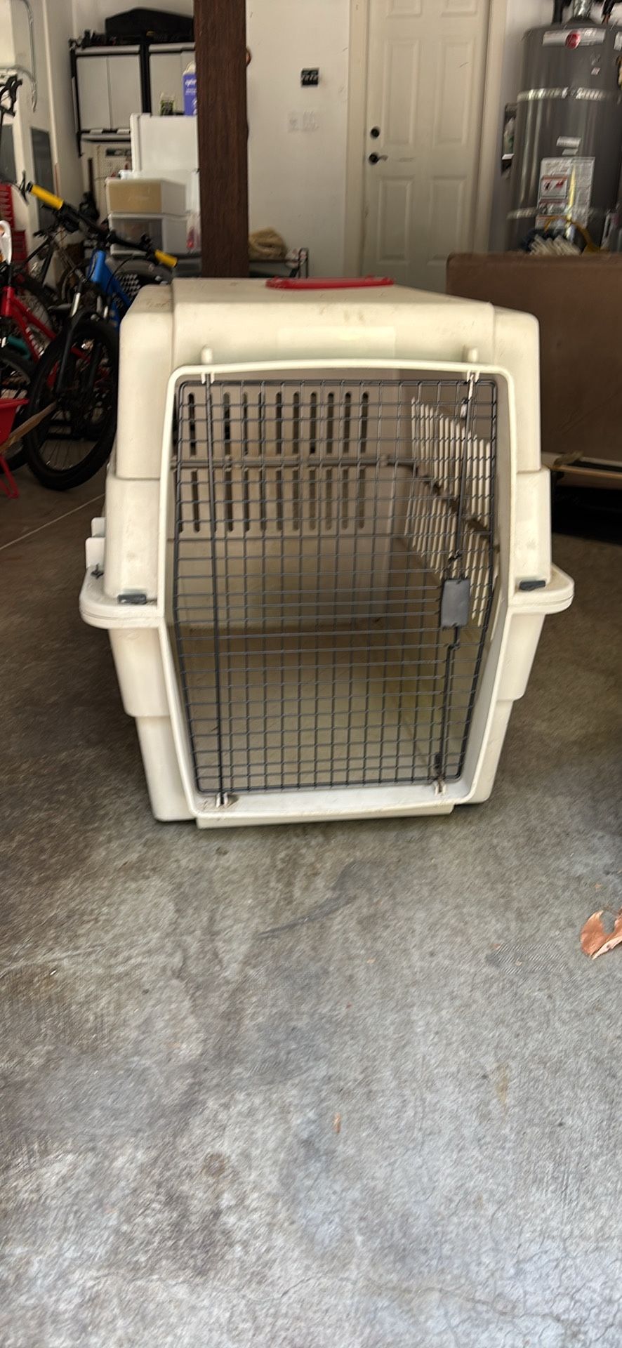 XL Dog Crate