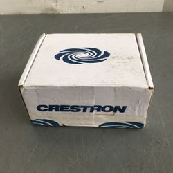 Crestron Hd-rxc-4kz-101 Dm Lite 4k60 4:4:4 Receiver For Hdmi