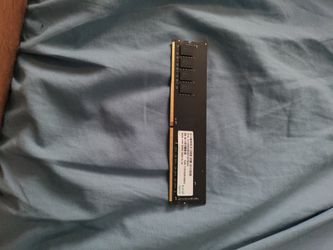 8GB Ram