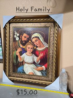 Holy Family