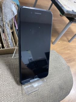 iPhone 7 Plus unlocked