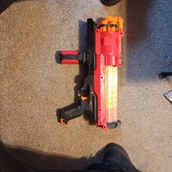 Nerf Guns