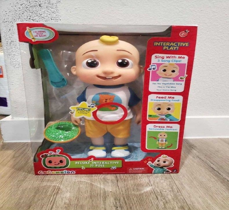 Baby Playthings – Entertaining and Educational Must-Haves kind whether