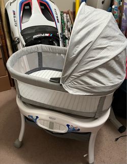 Graco Bassinet