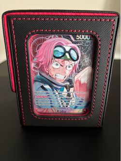 OPTCG Koby Deck