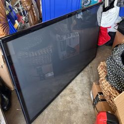 60” LG High Definition TV