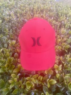 NWT Hurley, Siren Red, Youth, Boys, Hat