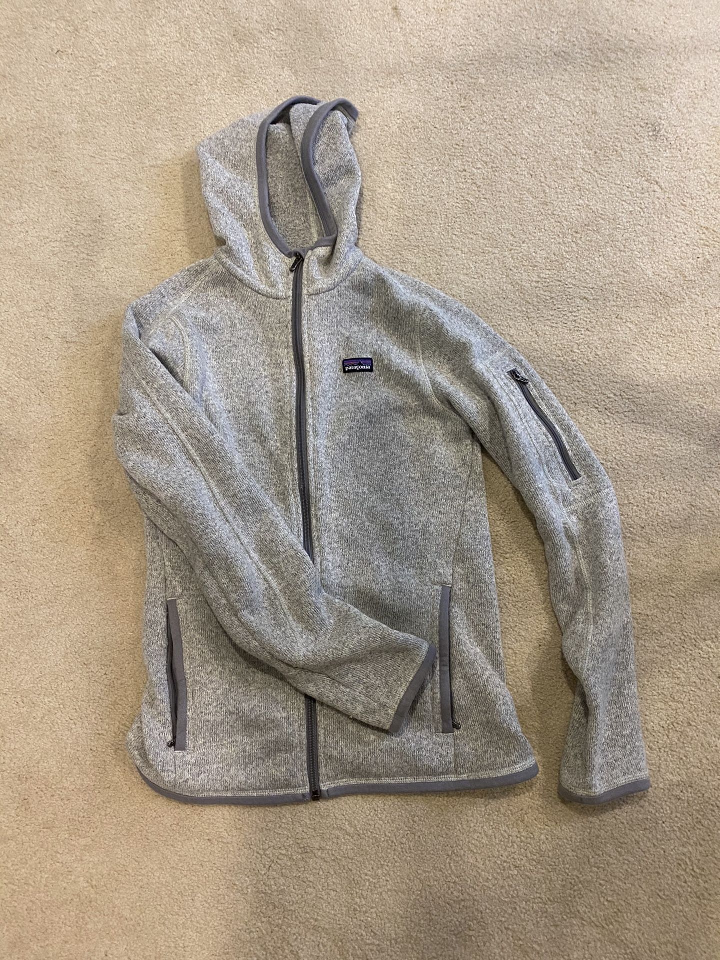 Patagonia Women's Better SweaterFleece Hoody - XS