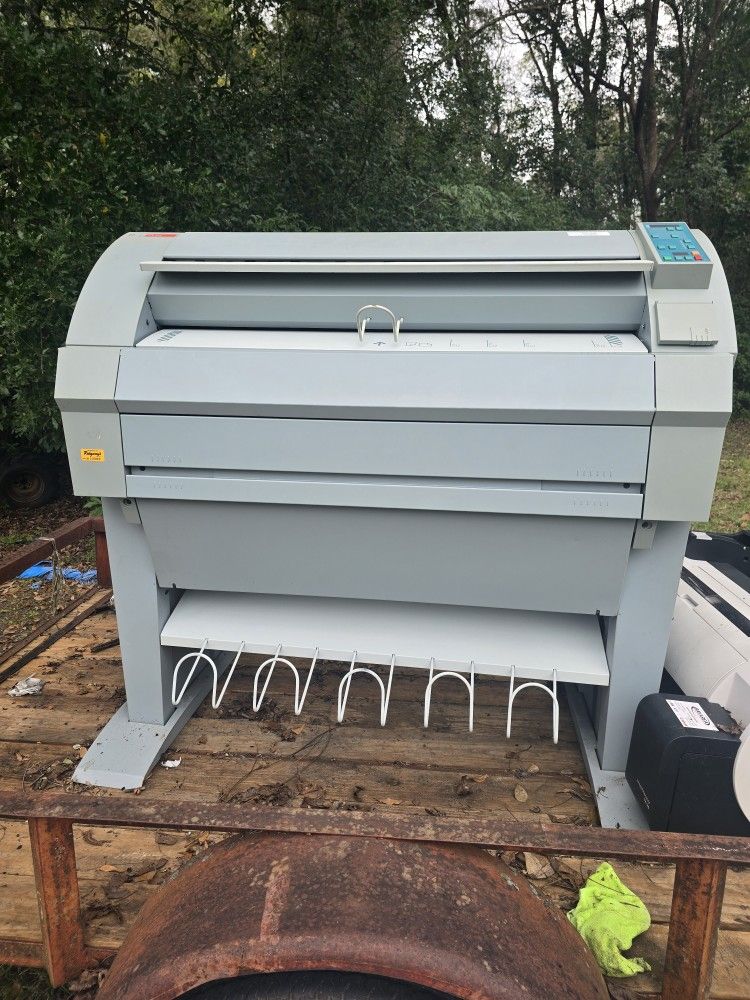 Plotter