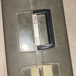 Deep Water Fishing Bait Box Set Of 2