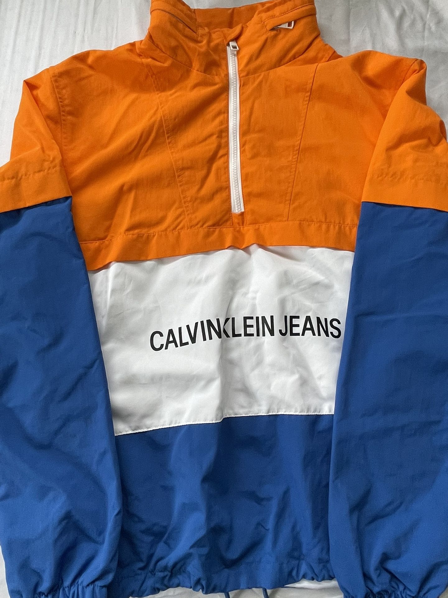 Calvin Klein Jacket