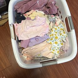 0-3 months girl clothes