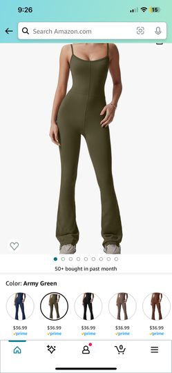 Jumpsuit
