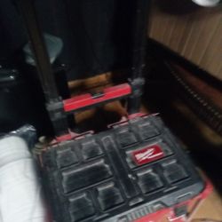 Milwaukee Pack out 1 Set