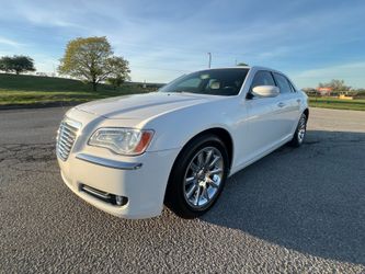 2014 Chrysler 300