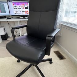 Office chair