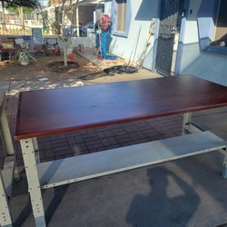 Mesas De Trabajo