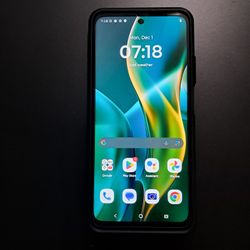 Motorola Moto G 5g 2025 128GB, 4GB Ram - MetroPCS