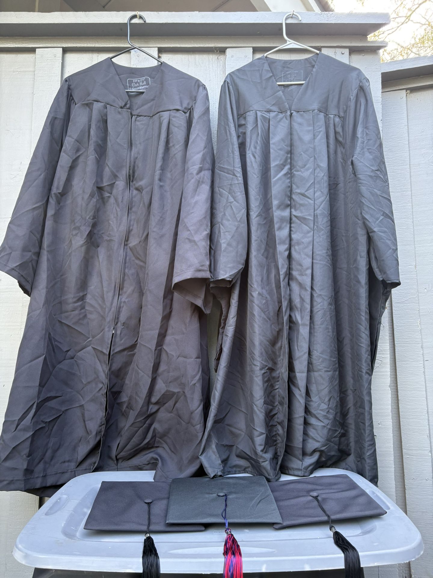 Graduation Set