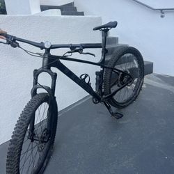 TREK ROSCOE 7