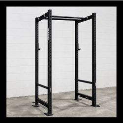 Rogue Fitness R-3 Rack