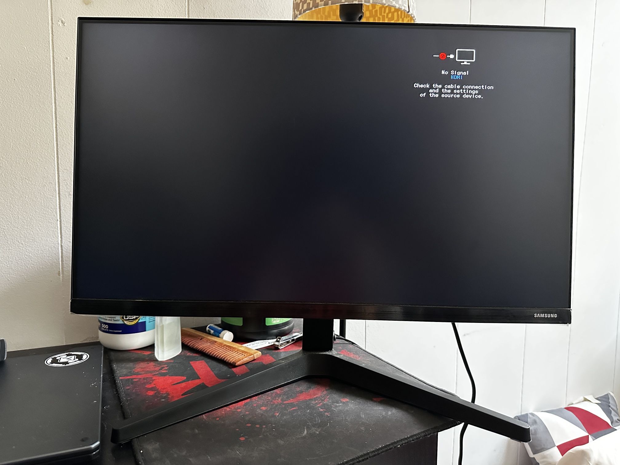 Samsung Monitor