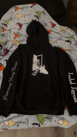 isabel larosa tour merch