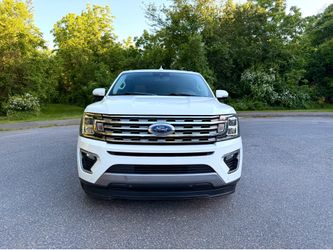 Ford Expedition2020