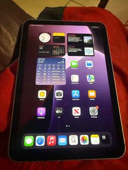 ipad mini a17 pro