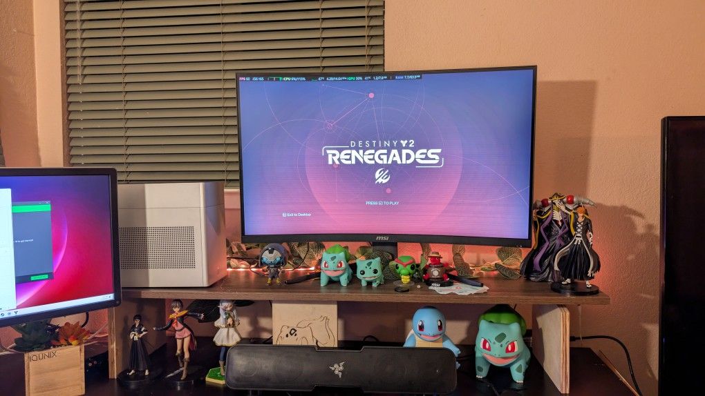 I7 11th Gen Mini Itx Gaming Pc Rtx 3070ti