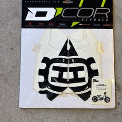 Brand New Husqvarna Stacyc Graphics Kit