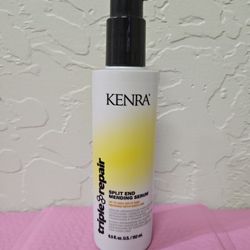 Kenra Triple Repair Split End Mending Serum