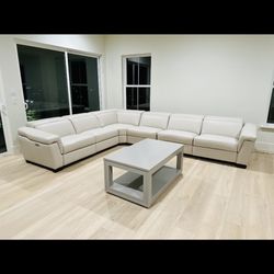 Sectional Sofa Loveseat 