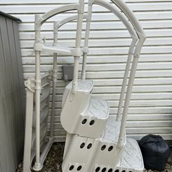 Pool Ladder $50!!