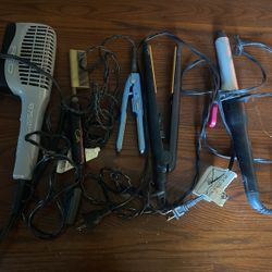 Beauty Supplies