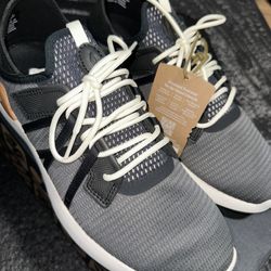 Olukai Mio LT Rock Natural Size Mens 11 $140 Retail NEW IN BOX