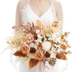 Wedding Bouquets