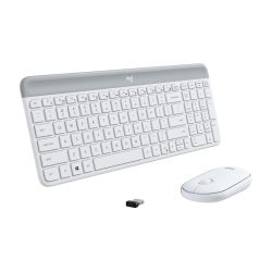 Wireless Keyboard And Mouse 