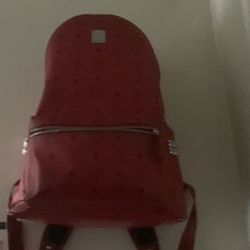 MCM Backpack 