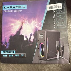Karaoke