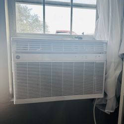 NEW GE Window AC 