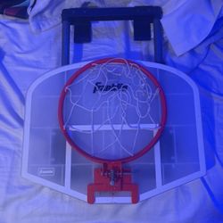 Mini Basketball Hoop 