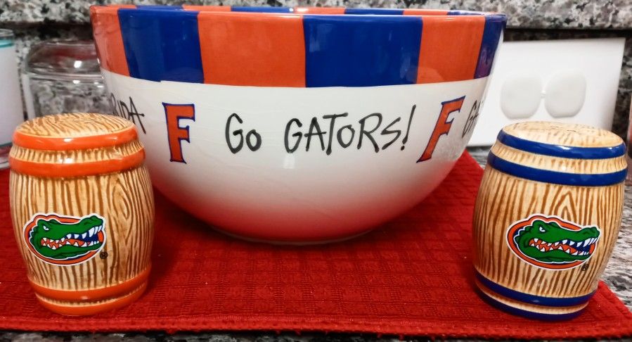 Fla Gators Bowl