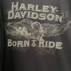 Harley Davidson Vintage Tshirts 